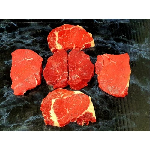 Orkney Scotch Gold Steak Box